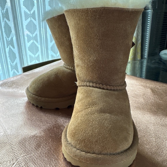 UGG Bailey Bow II Boot
